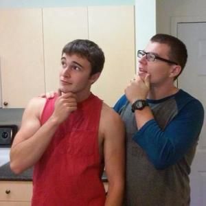 Meet your Posher, Andy